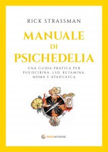 Manuale di Psichedelia - Libro
