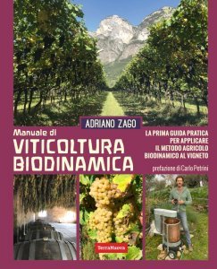Manuale di Viticoltura Biodinamica - Libro