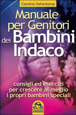 Manuale per Genitori dei Bambini Indaco - Libro