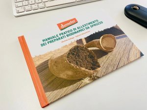 Manuale pratico di allestimento dei preparati biodinamici da spruzzo - Libro