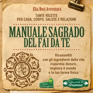 Manuale Sagrado del Fai da Te - Libro