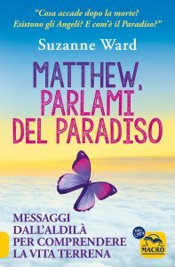 Matthew, parlami del Paradiso - Libro