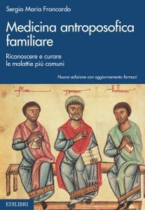 Medicina Antroposofica Familiare - Libro