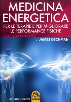 Medicina Energetica - Libro