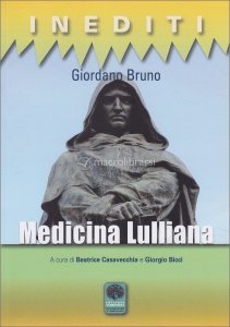 Medicina Lulliana - Libro