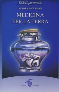 Medicina per la Terra - Libro