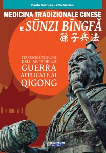 Medicina tradizionale cinese e Sunzi Bingfa - Libro