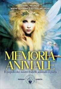 Memoria Animale - Libro