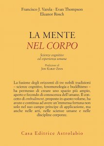 Mente nel Corpo - Libro