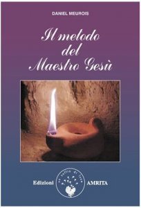 Metodo del Maestro Gesù - Libro