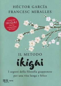 Il metodo ikigai - Libro