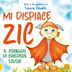 Mi dispiace Zic USATO - Libro