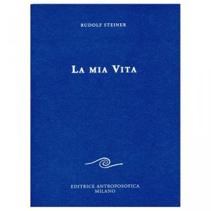 Mia Vita - Libro