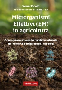 Microrganismi Effettivi (EM) in agricoltura - Libro