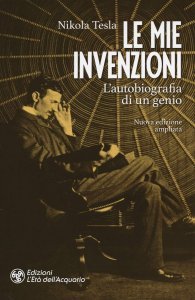 Le mie invenzioni - Libro