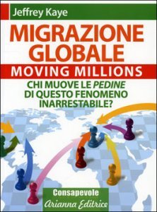 Migrazione Globale - Libro
