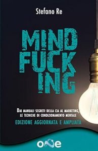 Mindfucking. - Libro