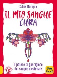 Mio Sangue Cura USATO - Libro