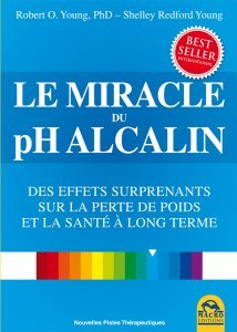 pH Alcalin - Livre