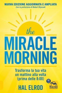 The Miracle Morning - Ebook