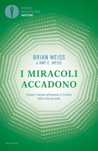 Miracoli Accadono - Libro