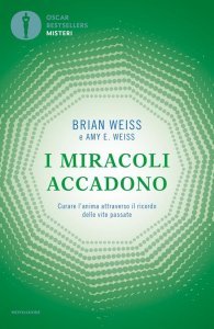 Molte vite molti maestri - Brian Weiss