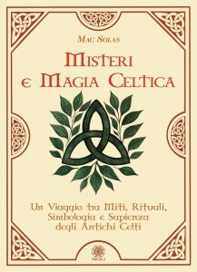 Miseteri e Magia Celtica - Libro