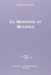 Missione di Michele - Libro