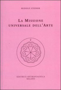 Missione universale dell'Arte - Libro