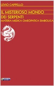 Misterioso mondo dei serpenti - Libro