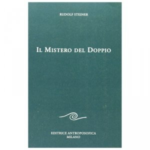 Mistero del Doppio - Libro