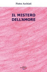 Il Mistero dell'Amore - Libro