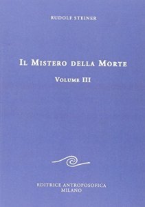 Mistero della Morte - Vol. III - Libro