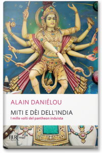 Miti e Dèi dell'India - Libro