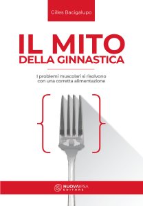 Mito della ginnastica - Libro