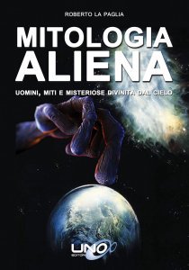 Mitologia Aliena - Libro