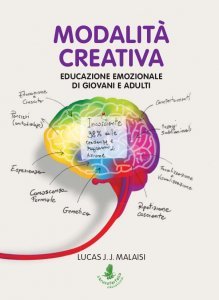 Modalità Creativa - Libro