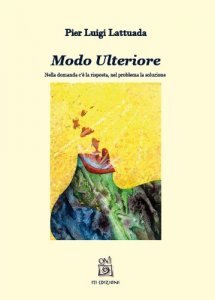 Modo Ulteriore - Libro