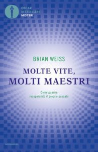 Molte vite molti maestri - Libro