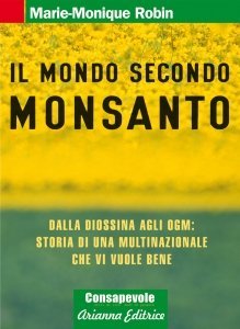 Il Mondo Secondo Monsanto - Ebook