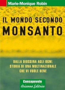 Il Mondo Secondo Monsanto