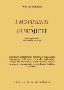 Movimenti di Gurdjieff - Libro