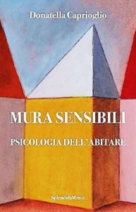 Mura Sensibili - Libro
