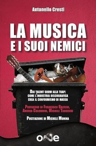 Musica e i suoi nemici. - Libro