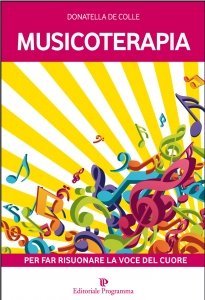 Musicoterapia - Libro