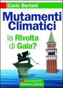 Mutamenti Climatici - Libro