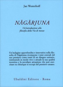 Nagarjuna - Libro