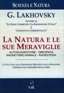 Natura e le sue meraviglie - Libro