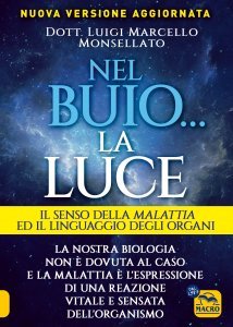 Nel buio... la luce - Libro