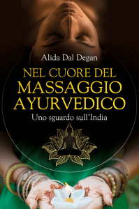Nel cuore del massaggio ayurvedico - Libro